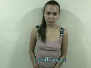 LexiDyson