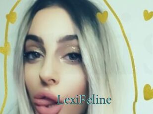 LexiFeline