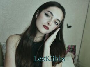 LexiGibbs