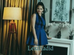 LexiHadid