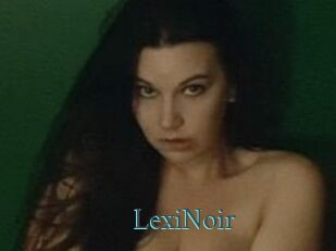 LexiNoir