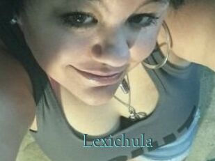 Lexichula