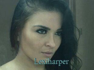 Lexiharper