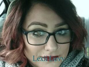 Lexii_Luvv