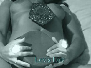 Lexis_Luv