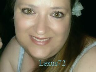 Lexus72