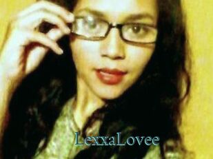 Lexxa_Lovee