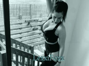 LexxiFoxx