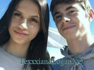 LexxxiandLoganXO