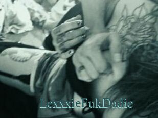 LexxxieFukDadie