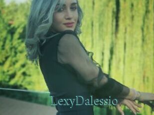 LexyDalessio