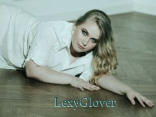 LexyGlover