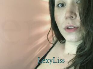 LexyLiss