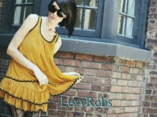LexyRobs