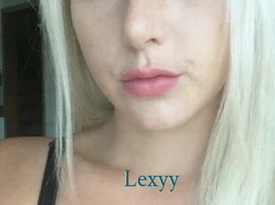 Lexyy