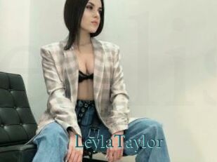 LeylaTaylor