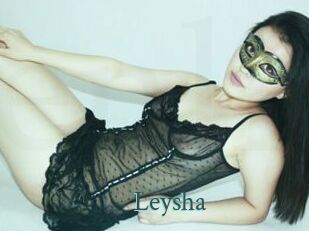 Leysha