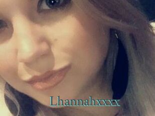 Lhannahxxxx