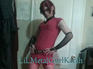 LiLMetalGurlKarah