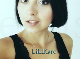 LiLiKaro