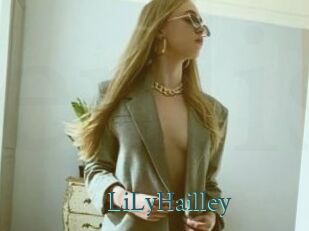 LiLyHailley
