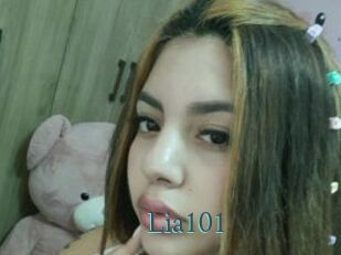 Lia101