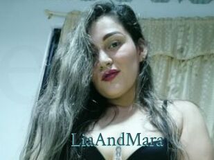 LiaAndMara