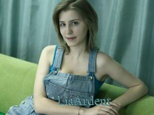 LiaArdent