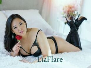 LiaFlare