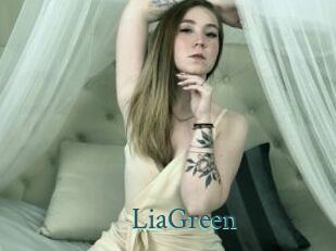 LiaGreen