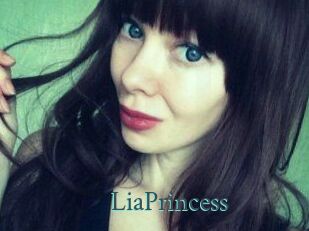 LiaPrincess