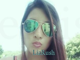 LiaRush