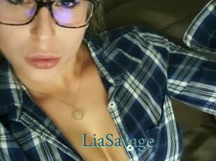 LiaSavage