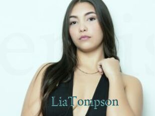 LiaTompson