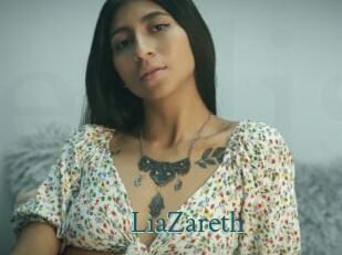 LiaZareth