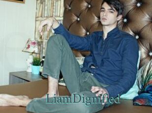 LiamDignified