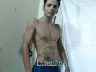 LiamDuff