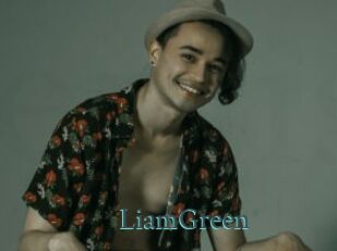 LiamGreen