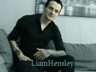 LiamHensley