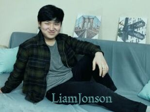LiamJonson