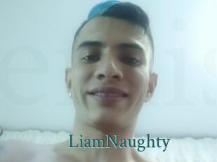 LiamNaughty