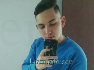 Liam_johnson