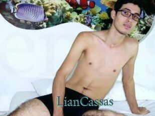 LianCassas