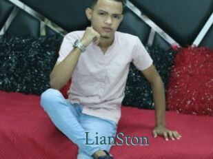 LianSton
