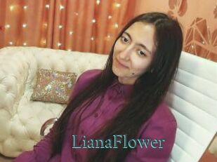 LianaFlower