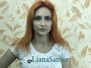 LianaSamer