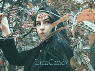 LicaCandy