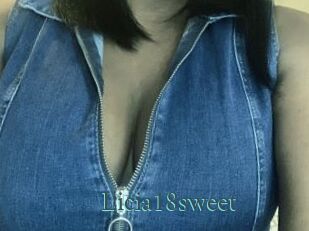 Licia18sweet