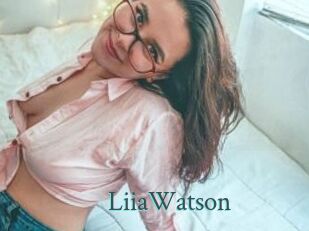 LiiaWatson