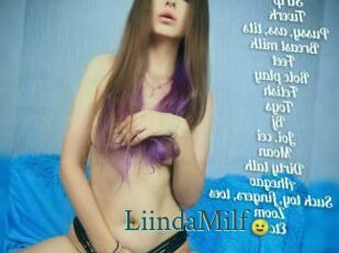 LiindaMilf